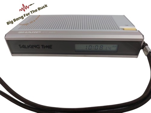Sharp 660e elsi quartz - sharp,