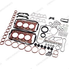 Engine Rebuild Gaskets Seals