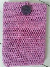 Handgefertigte Tasche Cover