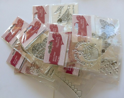 Motivstempel clearstempel - motivstempel,