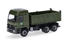 Herpa 747004 Mercedes Actros L