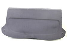 Audi A3 8L Hutablage Abdeckung Kofferraum Abdeckung hinten 