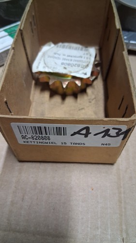 Kettenrad ac820808 820808 - kettenrad,