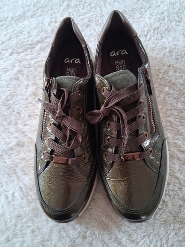 Ara damen sneaker osaka - sneaker,