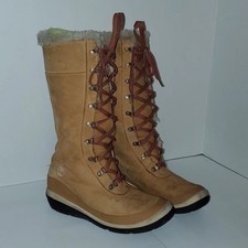 Timberland Golden Wheat