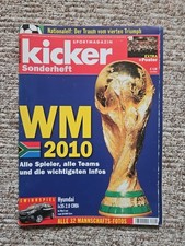 Kicker Sonderheft