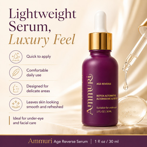 Ammuri age reverse - age,
