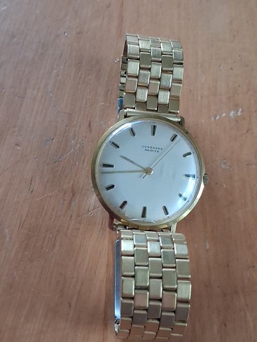 Armbanduhr junghans meister - armbanduhr,