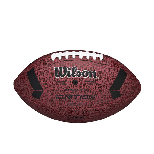 Wilson nfl ignition official - ignition,