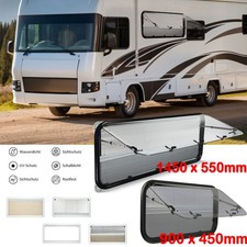 Wohnwagen Fenster Wohnmobil