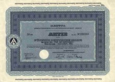 Agrippina Lebensversicherung