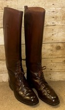 Roberts englische braune