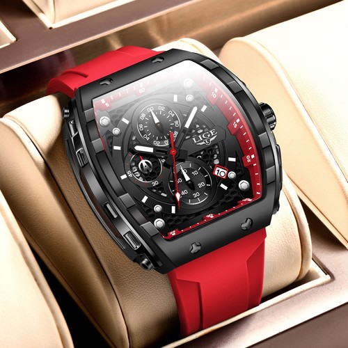 2026 herren männer armbanduhr - 2026,