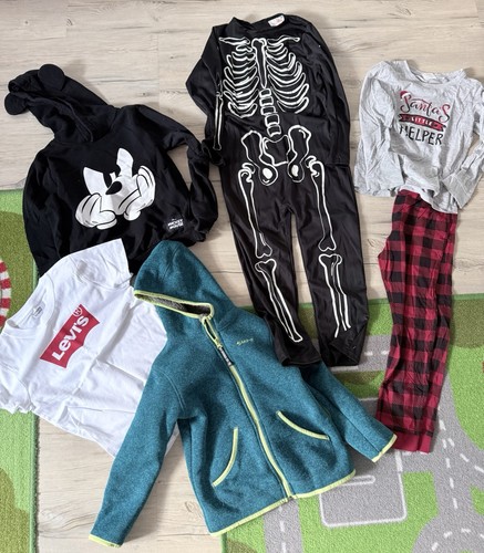 Levi jako disney - levi's,