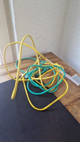 Wlan kabel 45m neu - wlan,