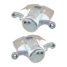 Bremssättel-Set 1 Kolben Ø