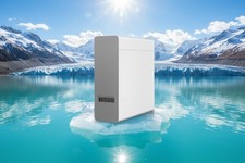 Bigwater 1000 GPD Power Umkehr