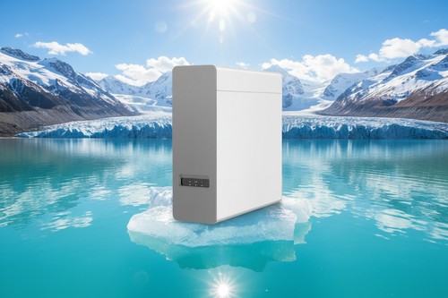 Bigwater 1000 gpd power - 1000,