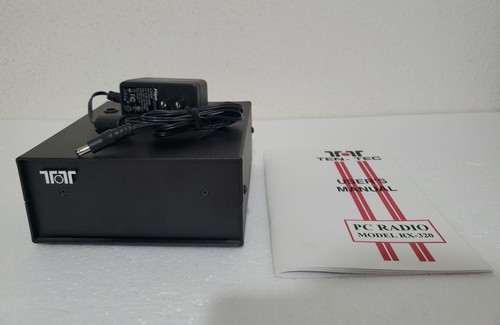 Vintage ten tec 320 - vintage, /