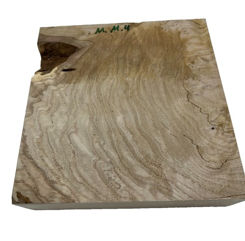 Marone maserholz 21x21x6 5 - marone, 21x21x6,5