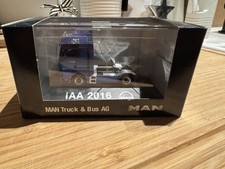 Herpa MAN TGX XXL D38 18.640