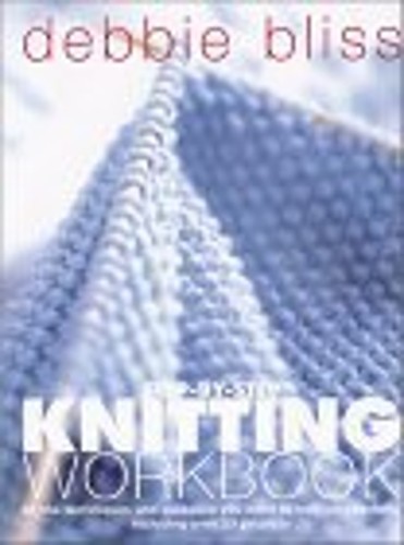 Debbie bliss knitting - debbie,