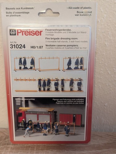 Preiser 31024 1 - (g-574),