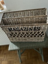 Korb Behälter Magazin