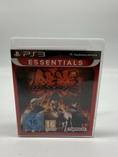 Tekken 6 - Sony Playstation 3