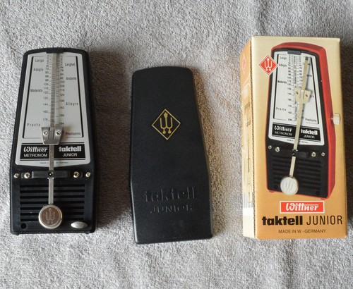 Wittner taktell junior - taktell,