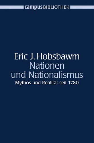 Nationen und nationalismus - nationen,