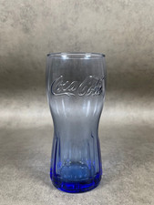 McDonalds - Coca Cola Glas