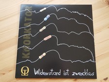 Knorkator Widerstand ist