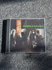 CD Cats In Boots Kicked &