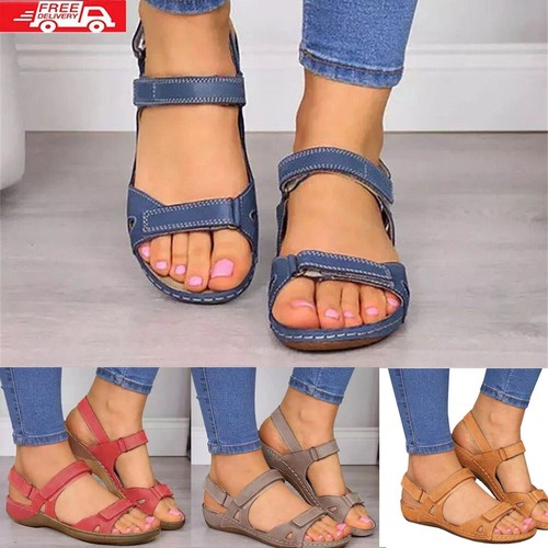 Damen sandalen orthopädisch - damen,