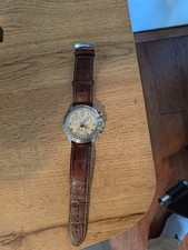 Tissot V8 Quartz Chronograph