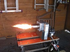 Ölbrenner Weishaupt WL5/1-B