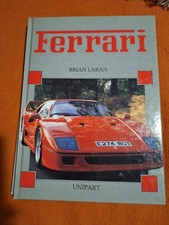 Ferrari brian laban - ferrari, –
