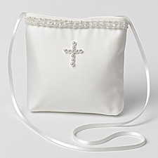 Brauttasche Kommuniontasche