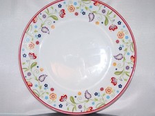 Speiseteller 26,5 cm Doppio Shanti Flirt von Ritzenhoff & Breker