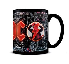 ACDC Tasse  Heat Change
