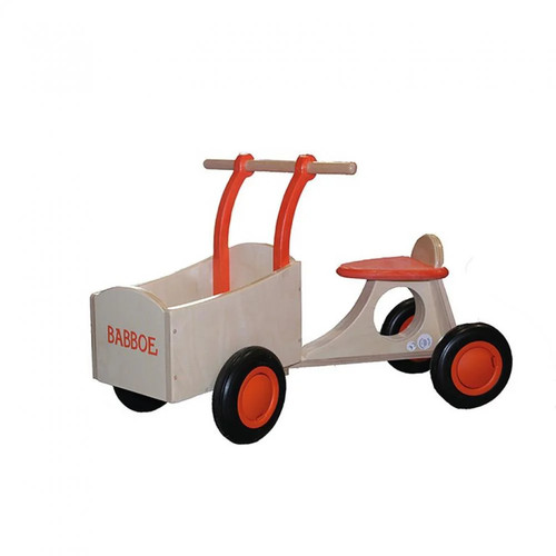 Babboe lernlaufrad - babboe,