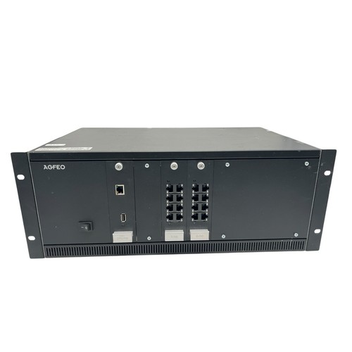 Agfeo 730 it - agfeo,
