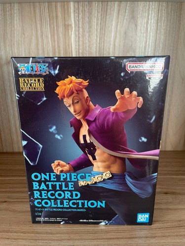 Original banpresto one piece - one,