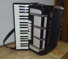 Akkordeon Delicia Carmen 96