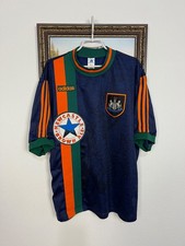 Newcastle Away football shirt
