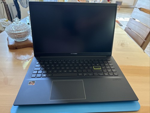Asus vivobook amd ryzen - amd, 7