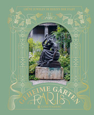 Geheime gärten paris - in,