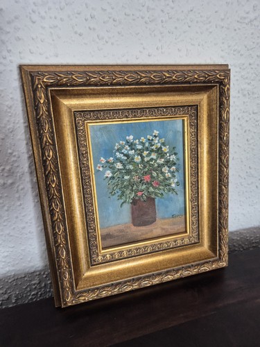 ölgemälde auf leinwand - Ölgemälde,