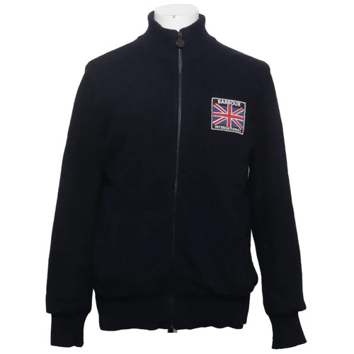 Barbour international